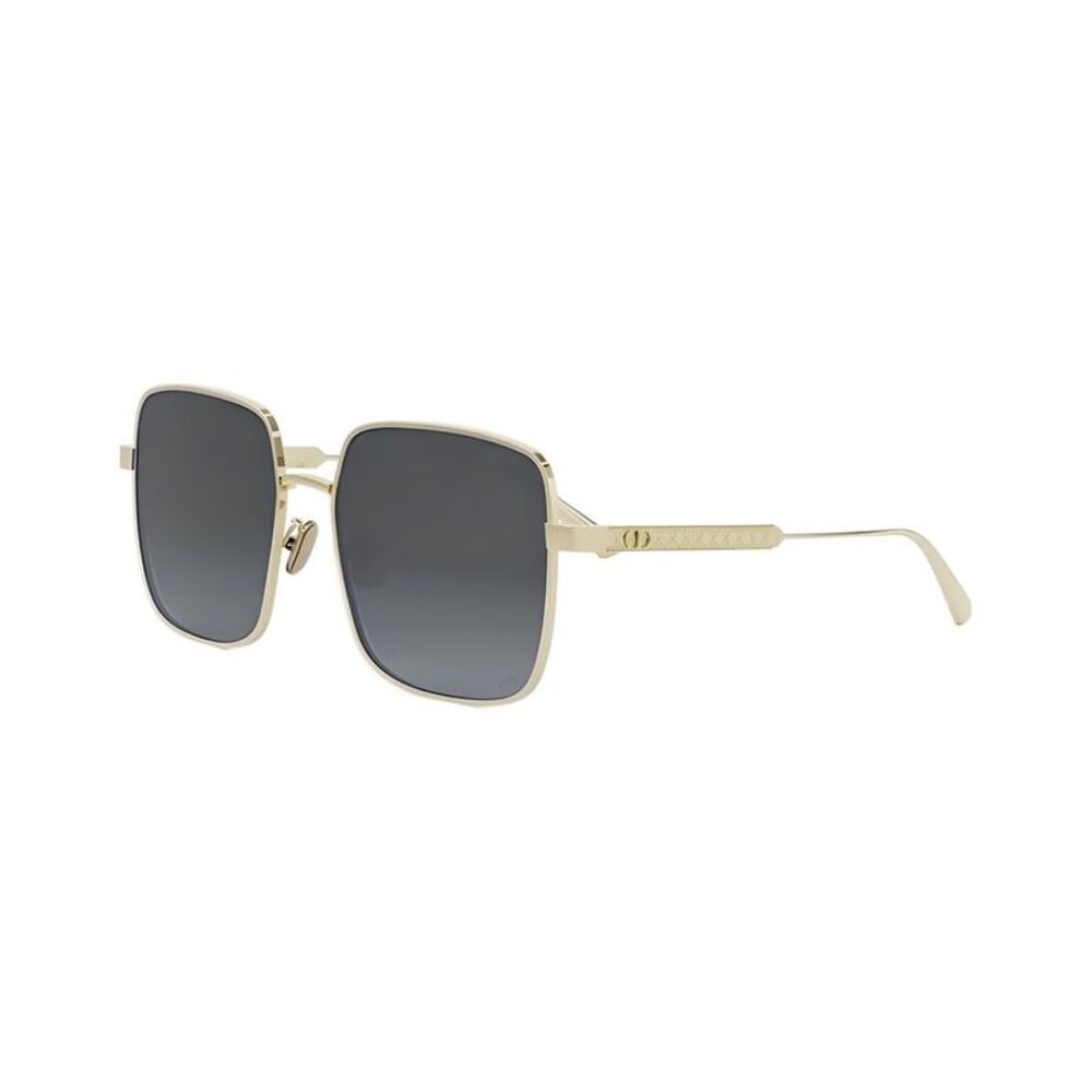Dior Women's Cannage 59Mm Sunglasses